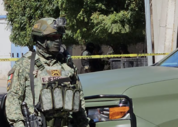 Ola de violencia en Sinaloa: reportan cinco asesinatos en distintos municipios; una de las víctimas fue calcinada